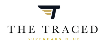 THE TRACED SUPERCARS CLUB